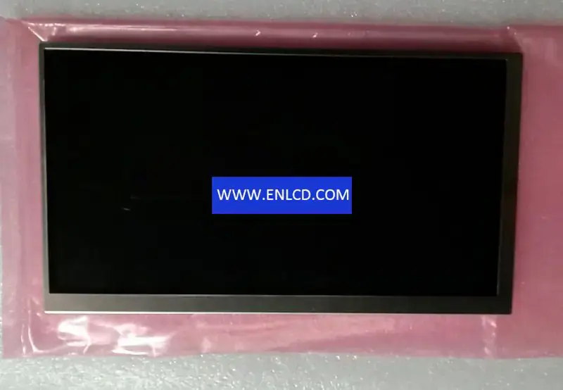 Wymiana panelu LCD PW080XU4 E Ink
