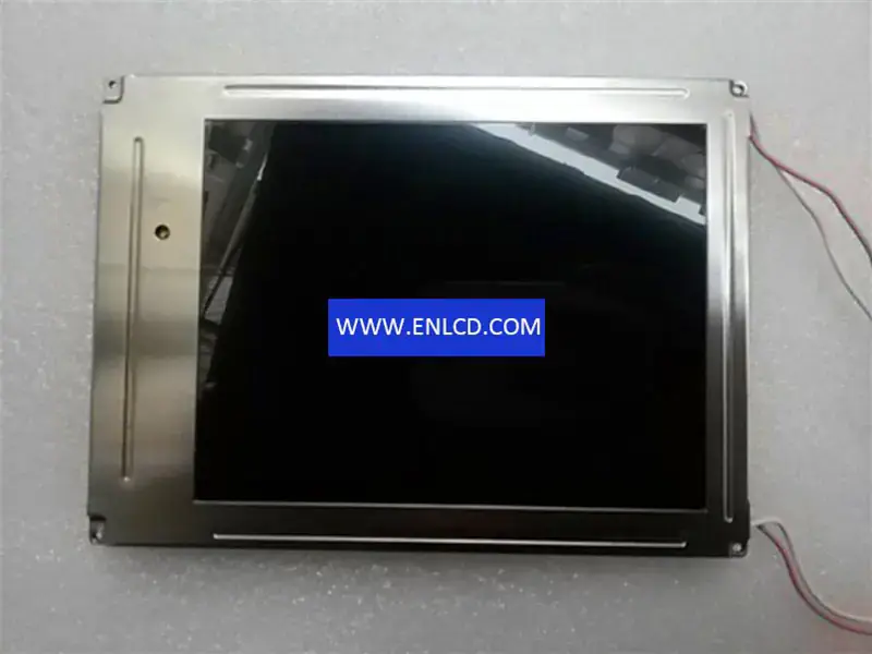 V16C6448AC E Ink LCD panel replacement for Industrial Application