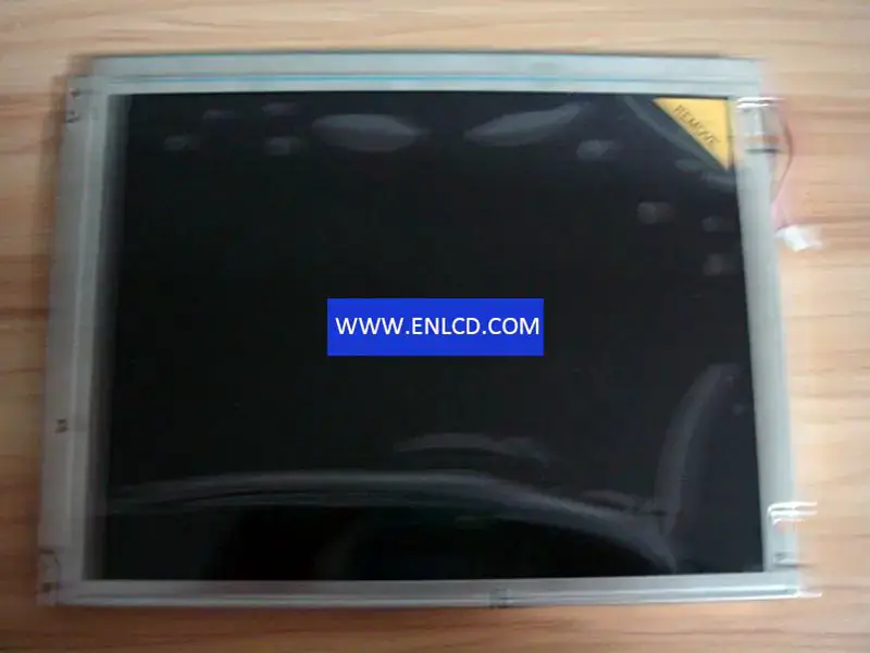 V26L8060BA E Ink LCD panel replacement for Industrial Application