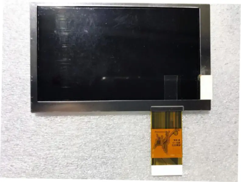 PVI PW035XS4 LCD