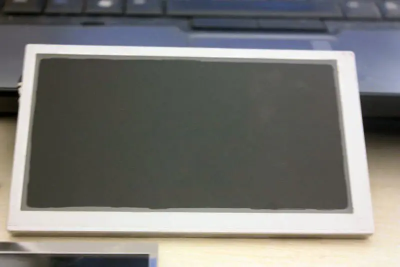 PVI PW050XS3 LCD