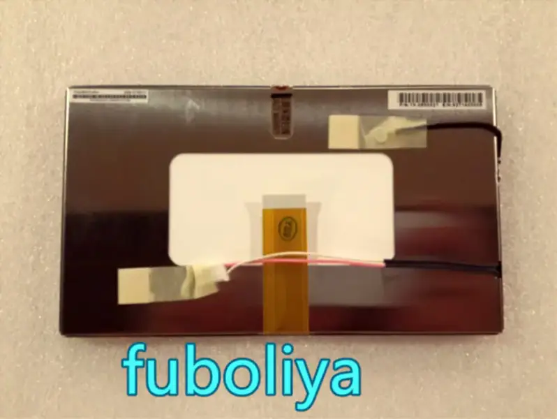 PVI PW065XS4 LCD