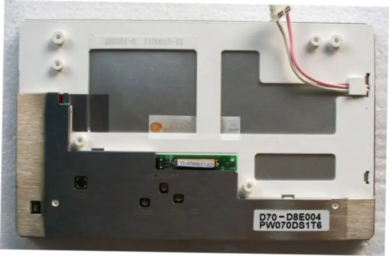 PVI PW070DS1T6 LCD