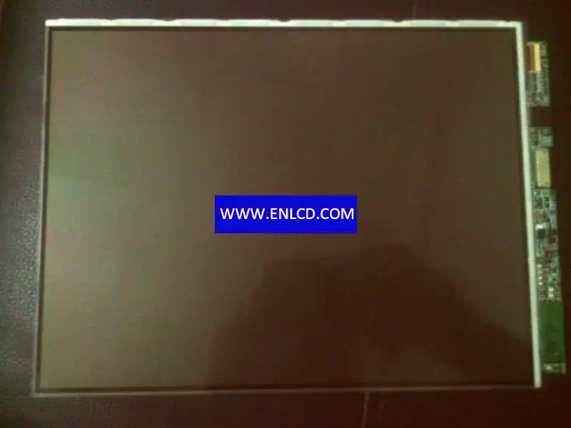 EDTCB29QB0 Panasonic LCD panel replacement for Touchscreen
