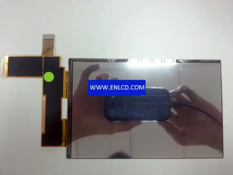 VVF07H119A90 Panasonic LCD panel replacement for Pad & Tablet