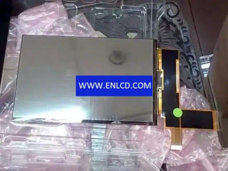 VVF07H119A90 Panasonic LCD panel replacement for Pad & Tablet