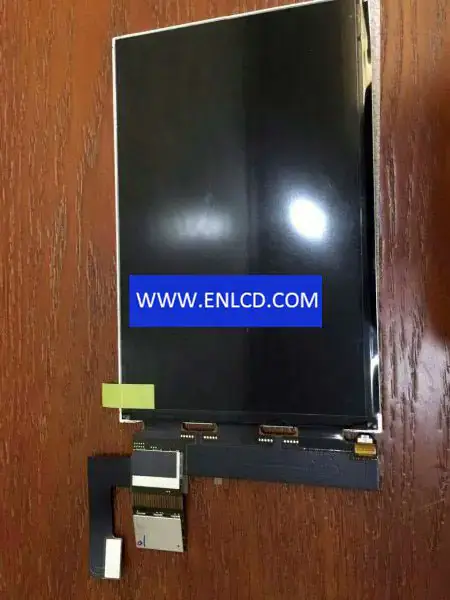 VVX07F015M00 Panasonic LCD panel replacement for Pad & Tablet