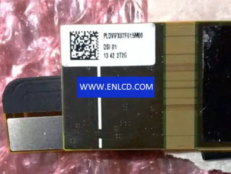 VVX07F015M00 Panasonic LCD panel replacement for Pad & Tablet