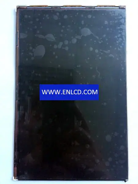VVX07F023B00 Panasonic LCD panel replacement