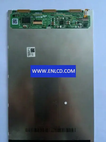 VVX07F023B00 Panasonic LCD panel replacement