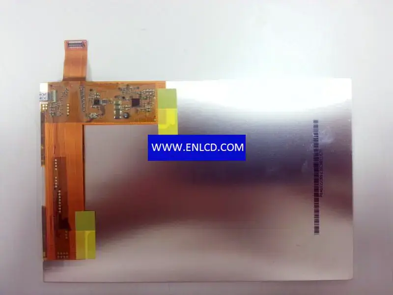 VVX07H005A10 Panasonic LCD panel replacement for Pad & Tablet