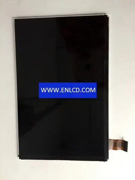 VVX07H005A90 Panasonic LCD panel replacement for Pad & Tablet
