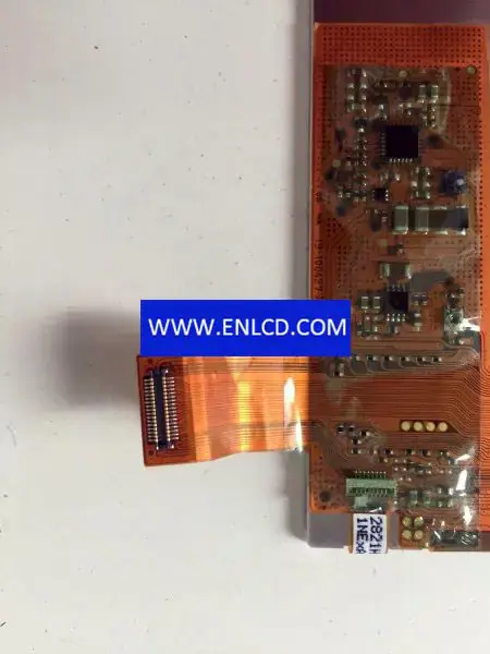 VVX07H005A90 Panasonic LCD panel replacement for Pad & Tablet