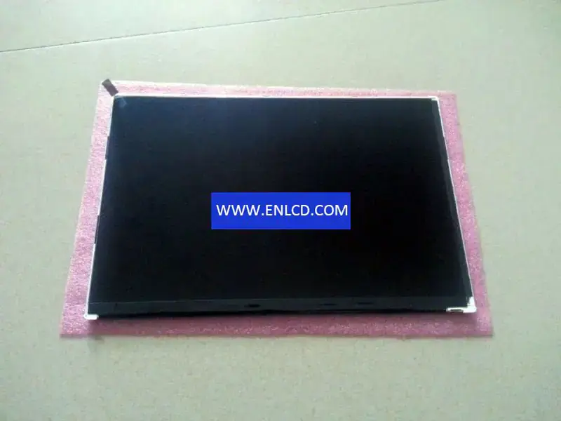 VVX09F035M20 Remplacement du panneau LCD Panasonic pour Pad et tablette