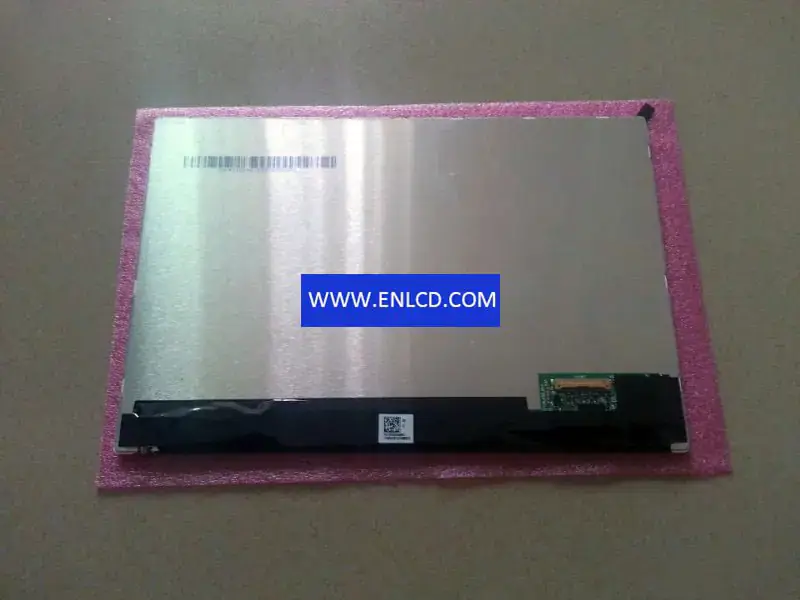 VVX09F035M20 Remplacement du panneau LCD Panasonic pour Pad et tablette