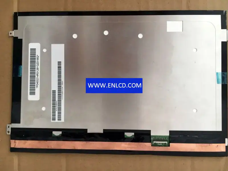VVX10F004B00 Panasonic LCD panel replacement