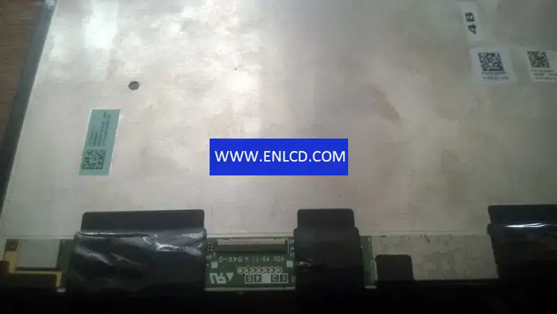 VVX10F034N00 Panasonic LCD panel replacement for Pad & Tablet