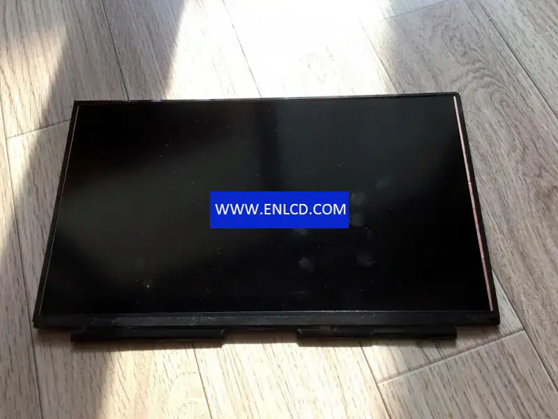 Remplacement du panneau LCD Panasonic VVX11F009G00