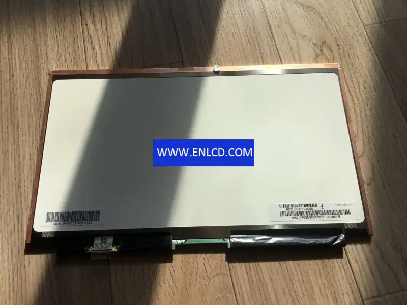 Remplacement du panneau LCD Panasonic VVX11F009G00
