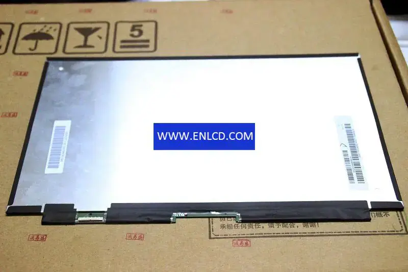 Remplacement du panneau LCD Panasonic VVX11F019G00