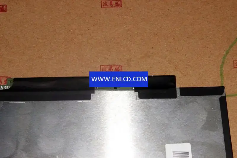 Remplacement du panneau LCD Panasonic VVX11F019G00