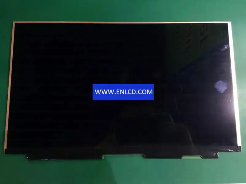 Remplacement du panneau LCD Panasonic VVX13F009G10