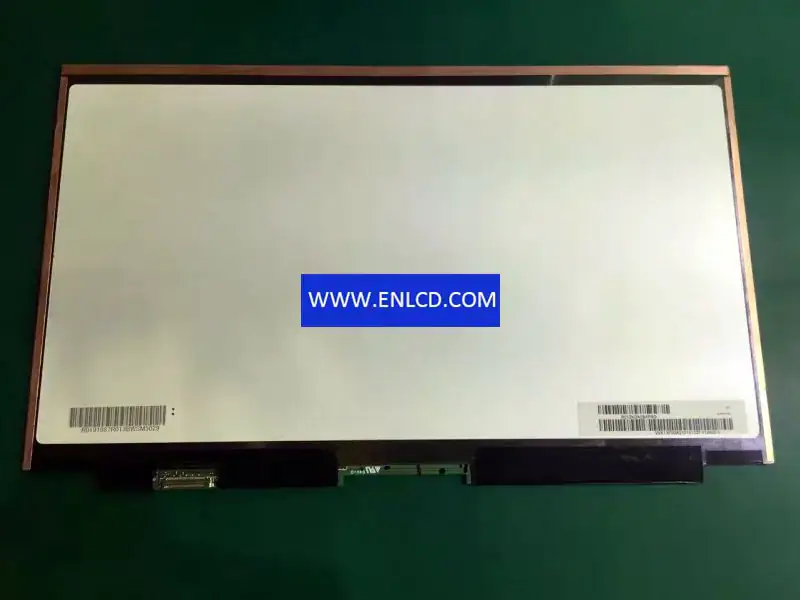 Remplacement du panneau LCD Panasonic VVX13F009G10