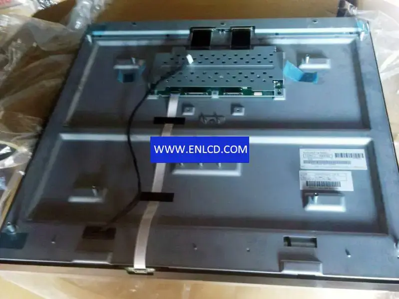 VVX28T143H00 Panasonic LCD panel replacement