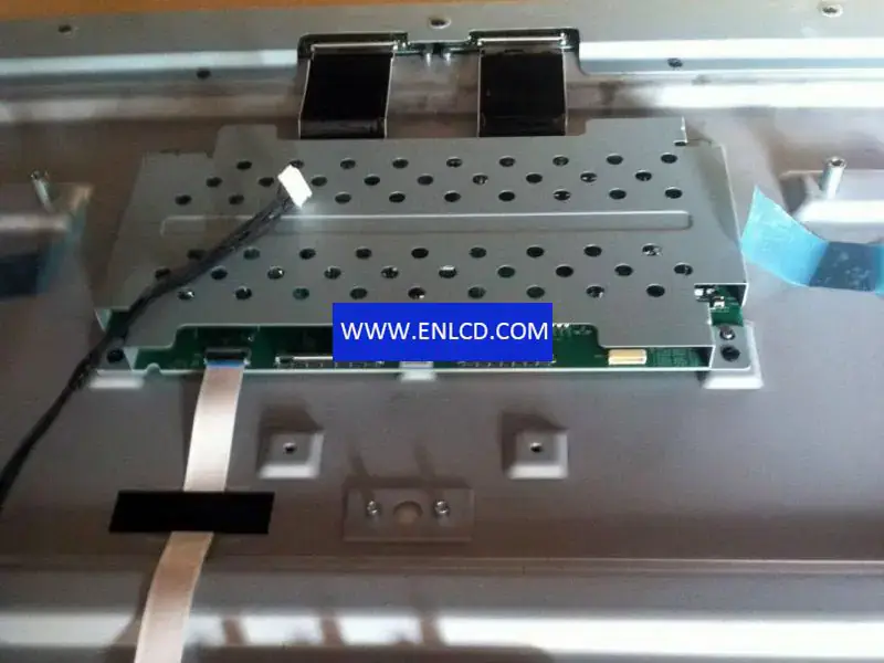 VVX28T143H00 Panasonic LCD panel replacement