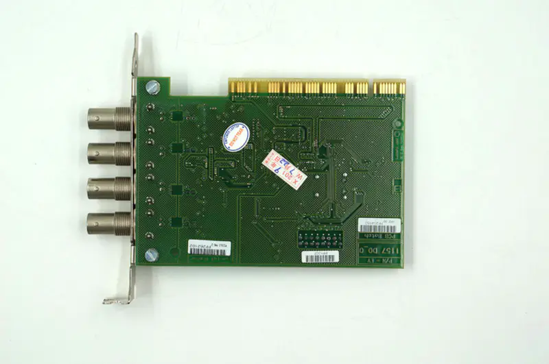 Carte mère industrielle EURESYS Picolo Pro 2 REV D0