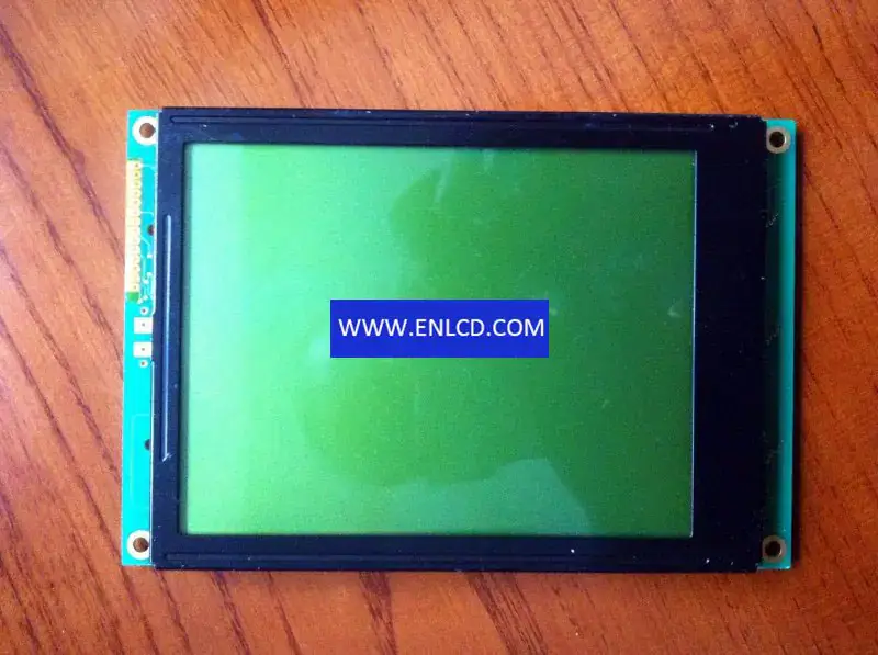 PG320240C Autre remplacement du panneau LCD