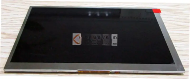 Chimei Innolux Q070LRE-L81 LCD
