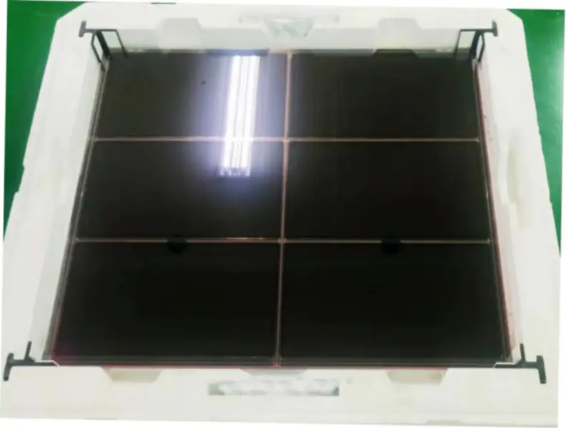 HKC QC156CS01-1 LCD