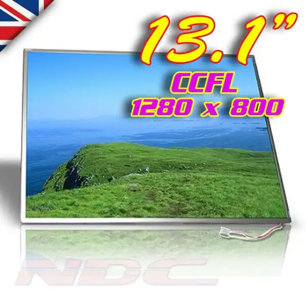 QD13WL01 Rev.01 Remplacement du panneau LCD QDI pour ordinateur portable