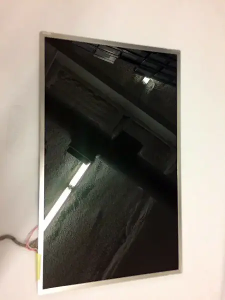 QD13WL02 Rev.01 Remplacement du panneau LCD QDI pour écran tactile