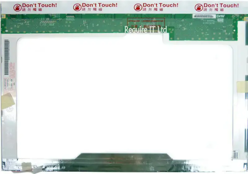 QD14XL12 Rev.02 Wymiana panelu LCD QDI
