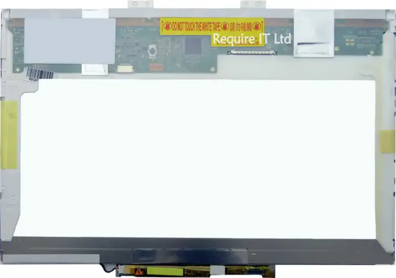 QD15AL01 Rev.04 QDI LCD-Panel-Ersatz für Laptop