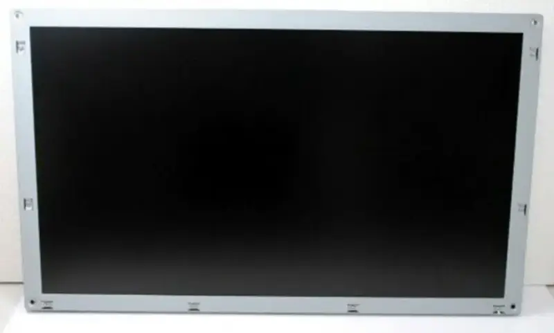 QD26HL02 Rev.01 QDI LCD panel replacement