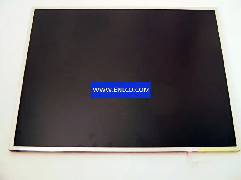 QD141X1LH12 Rév.A Remplacement du panneau LCD QDI