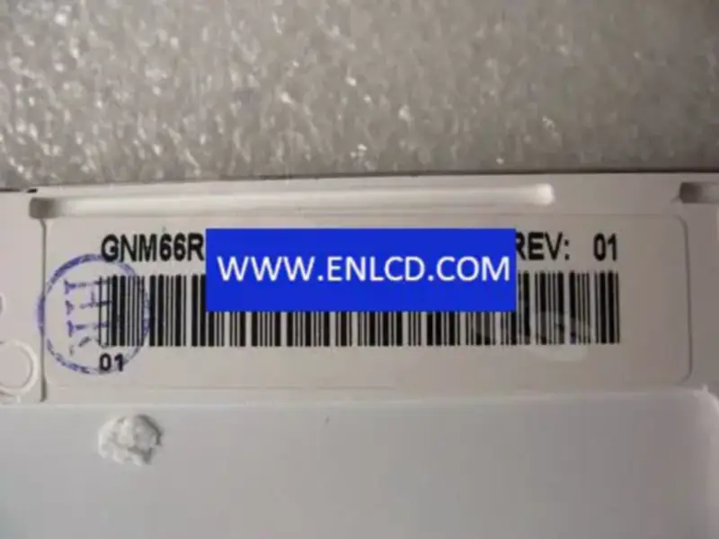 QD14FL02 Rev.01 Remplacement du panneau LCD QDI pour ordinateur portable