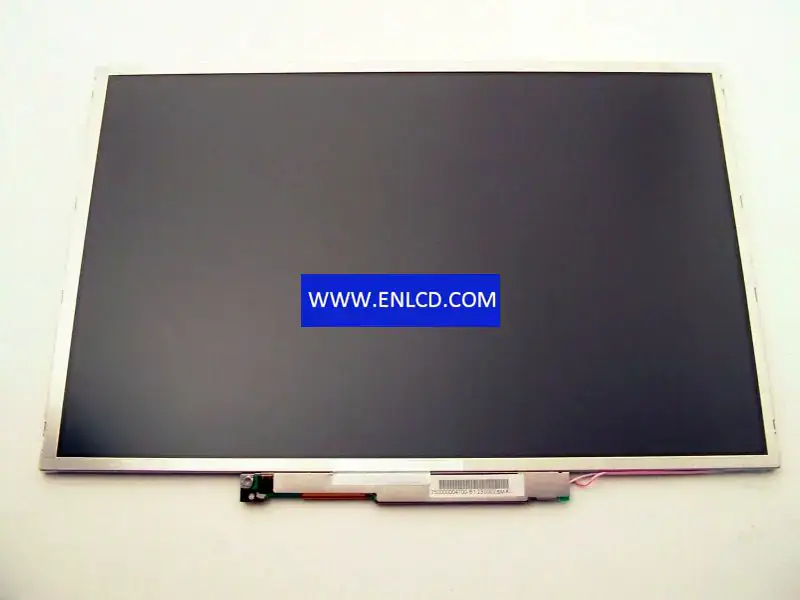 QD14TL01 Rev.04 Remplacement du panneau LCD QDI pour ordinateur portable