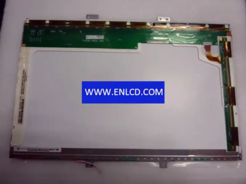 QD15TL01 Rev.01 Austausch des QDI-LCD-Panels