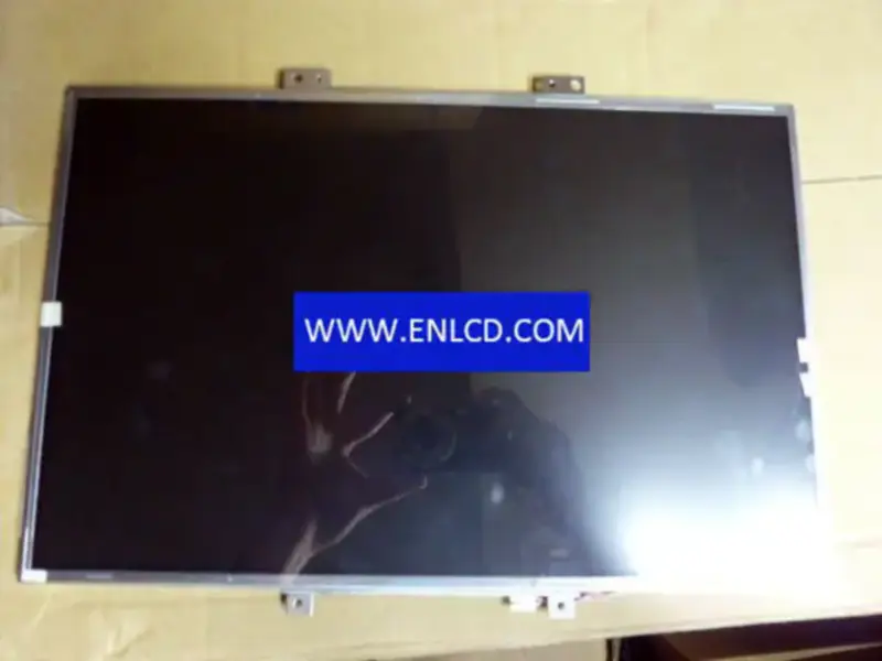 Remplacement du panneau LCD QD15TL02 Rev.01 QDI