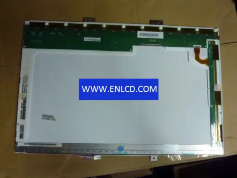 Remplacement du panneau LCD QD15TL02 Rev.01 QDI