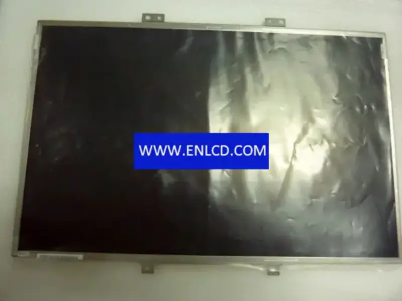 QD15TL02 Rev.04 Remplacement du panneau LCD QDI pour ordinateur portable