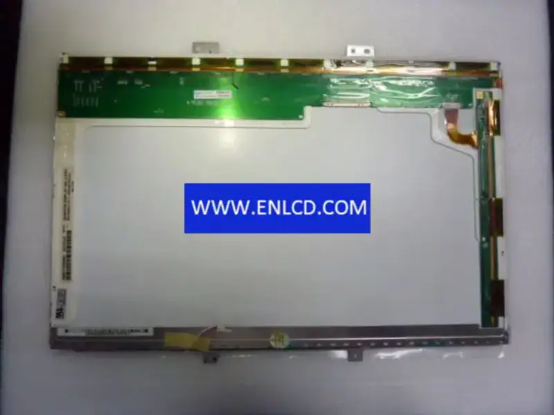 QD15TL02 Rev.04 Remplacement du panneau LCD QDI pour ordinateur portable
