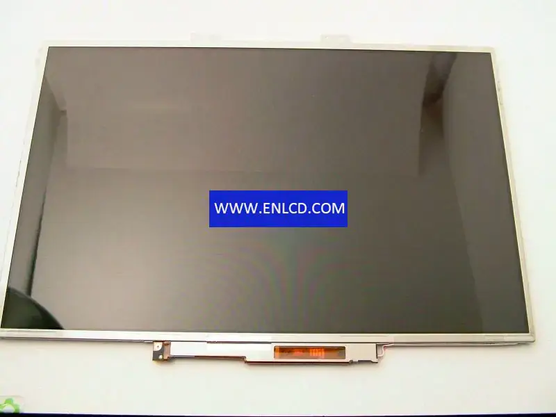 QD15TL04 Rev.04 Sostituzione pannello LCD QDI