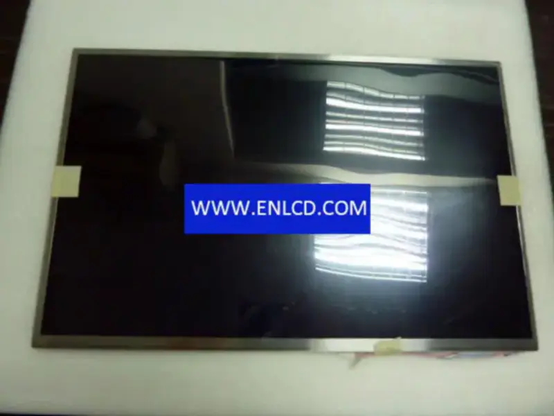 QD15TL08 Rev.01 Remplacement du panneau LCD QDI pour écran tactile