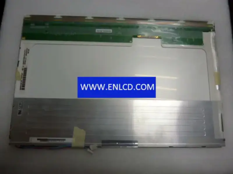 QD15TL08 Rev.01 Remplacement du panneau LCD QDI pour écran tactile
