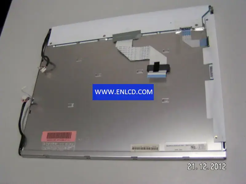 QD17EL07 Rev.09 Remplacement du panneau LCD QDI